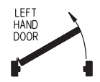 LH - Left Hand